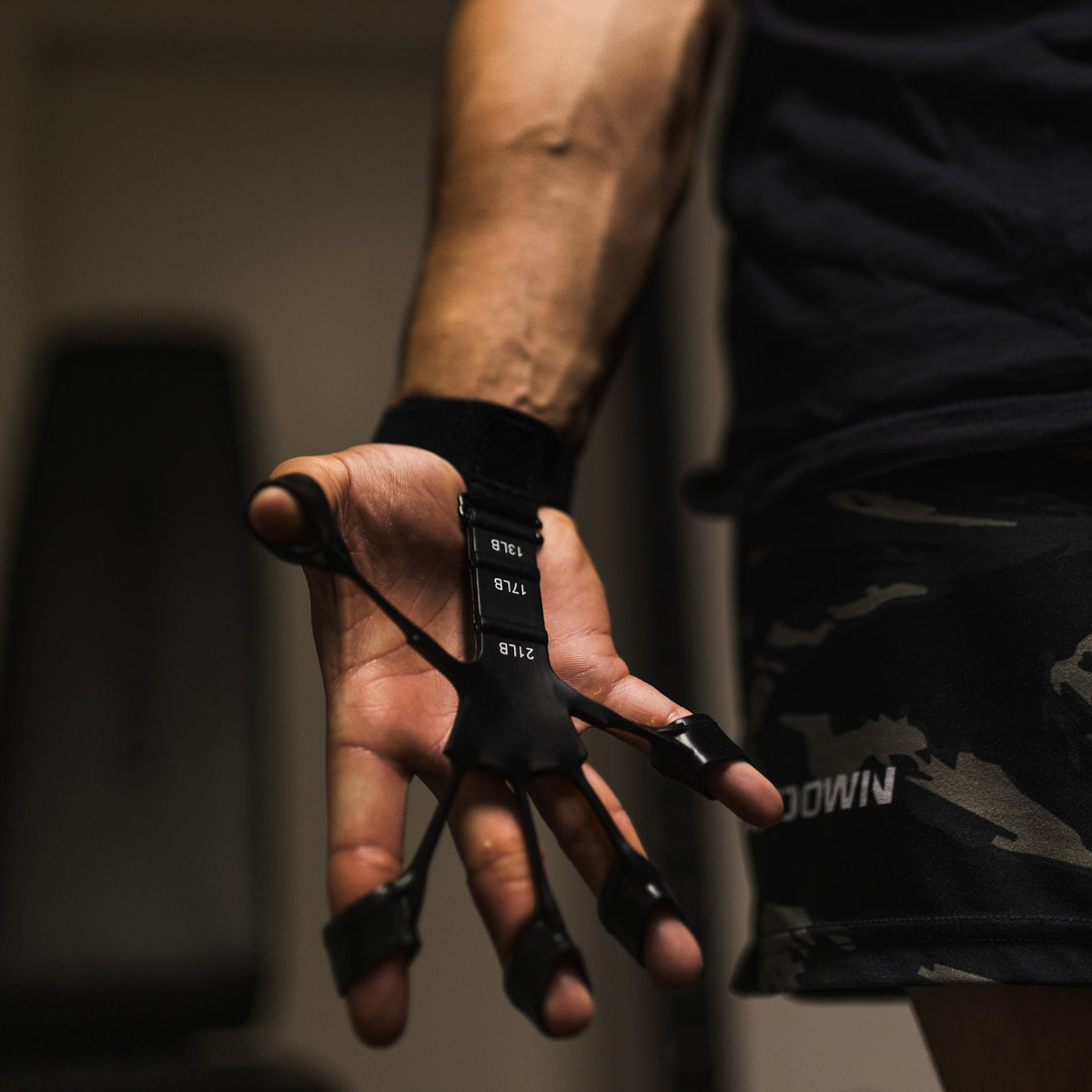 Reliable Grip, Maximum Strength