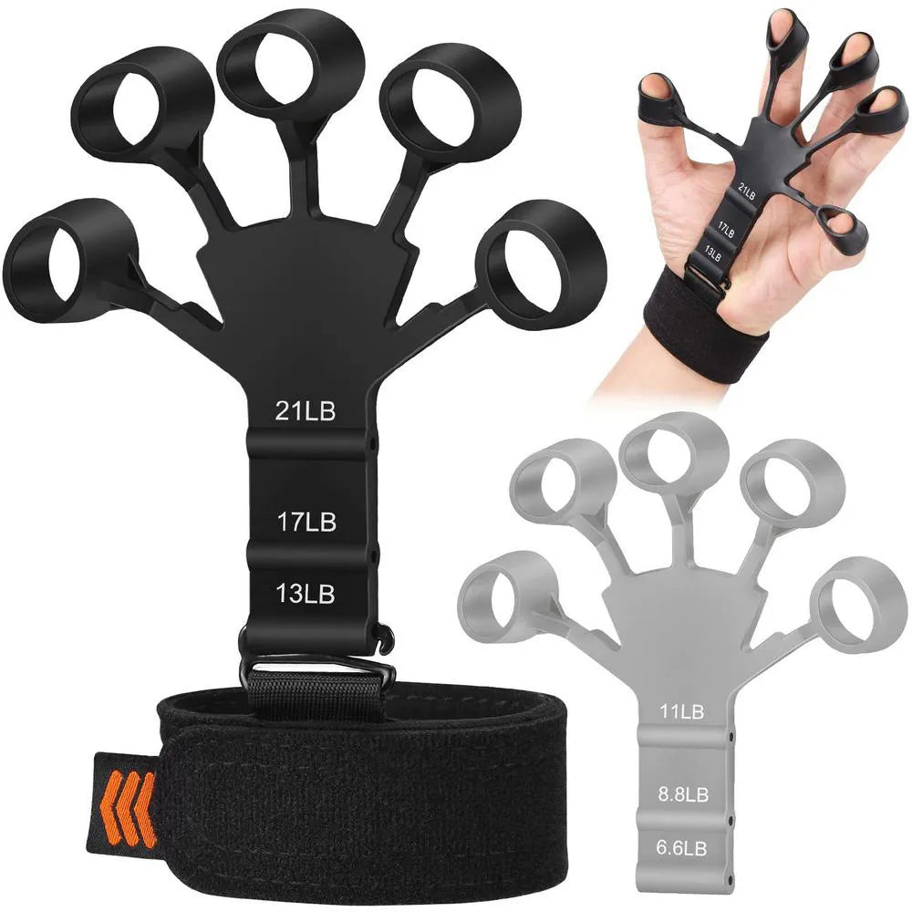 Reliable Grip, Maximum Strength