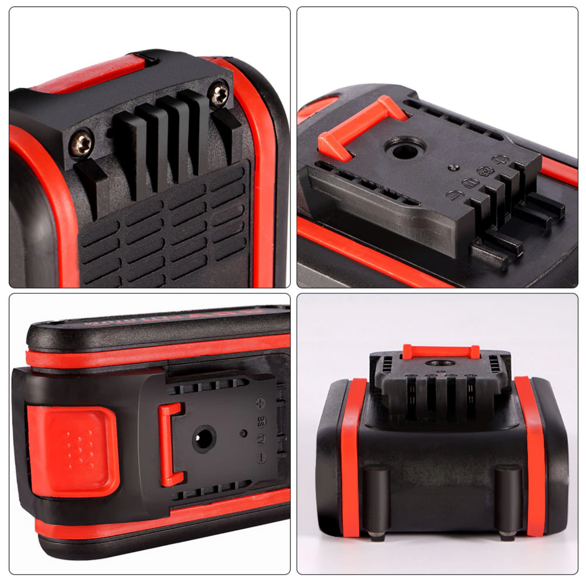 Replacement Lithium Battery