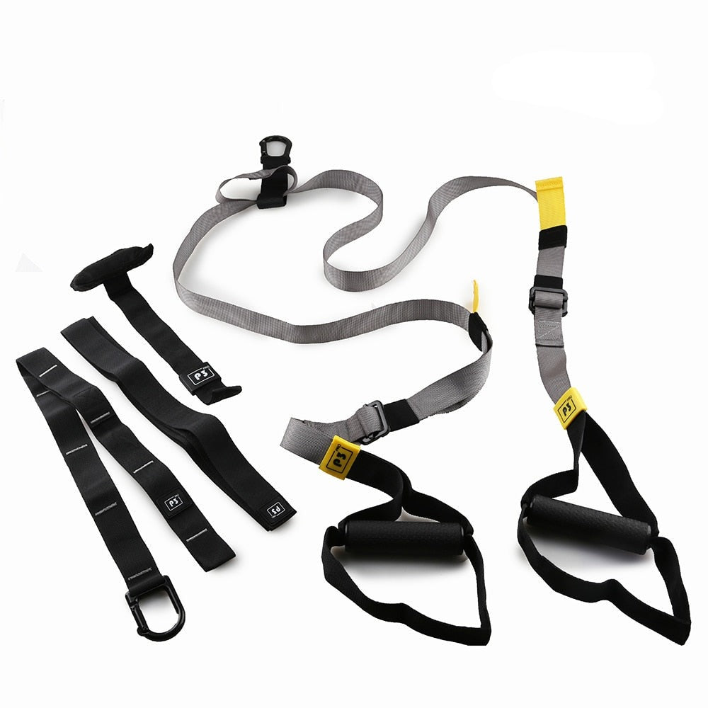 Resistance Training Belt