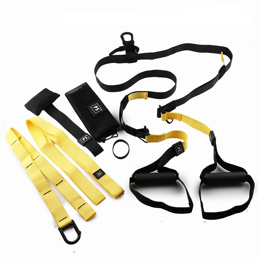 Resistance Training Belt