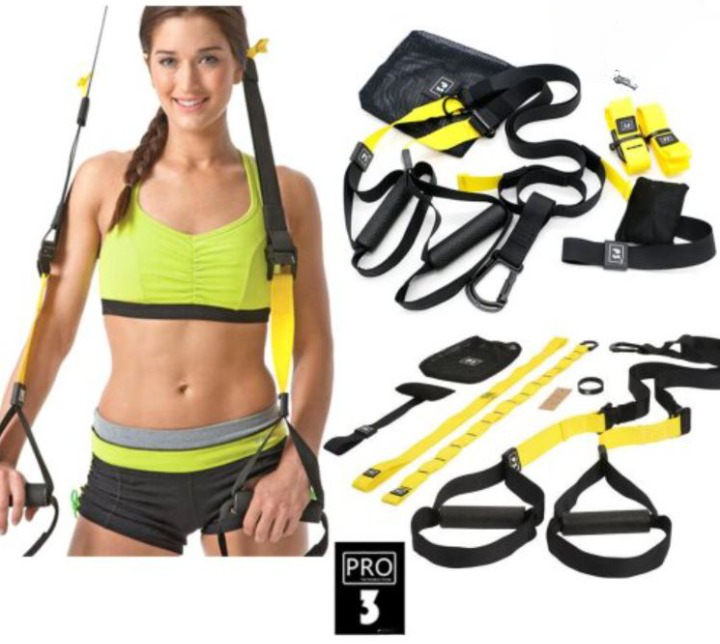 Resistance Training Belt