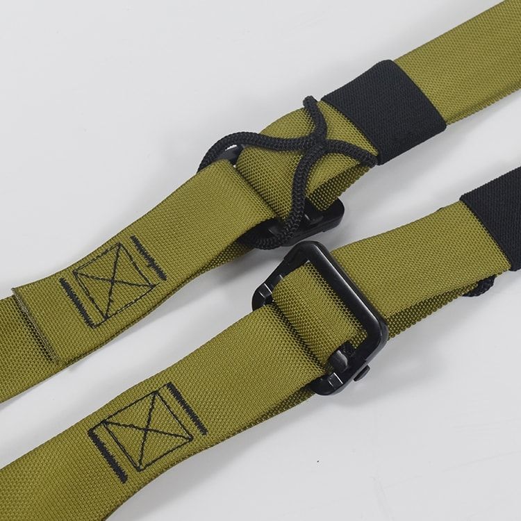 Resistance Training Belt
