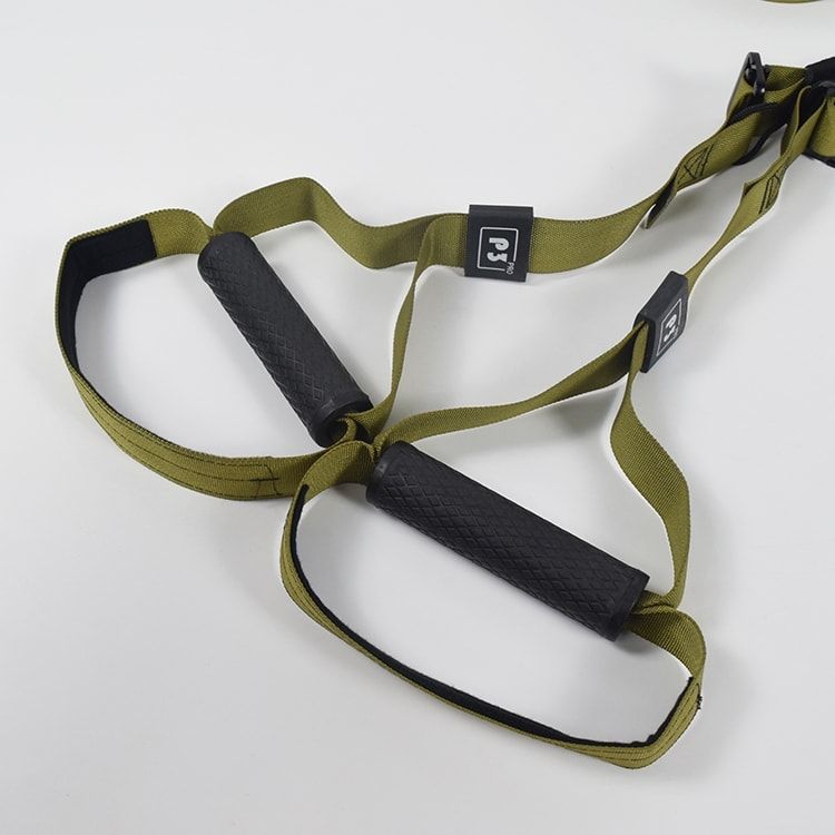 Resistance Training Belt