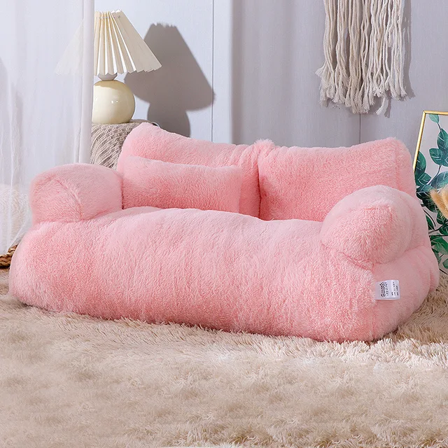 Resting Bed for Your Four-Legged Pet