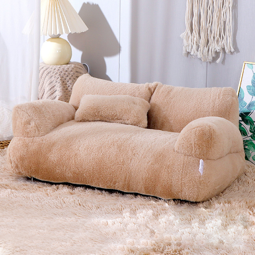 Resting Bed for Your Four-Legged Pet