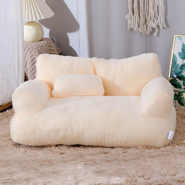 Resting Bed for Your Four-Legged Pet