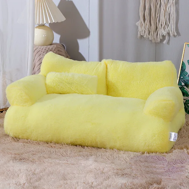 Resting Bed for Your Four-Legged Pet