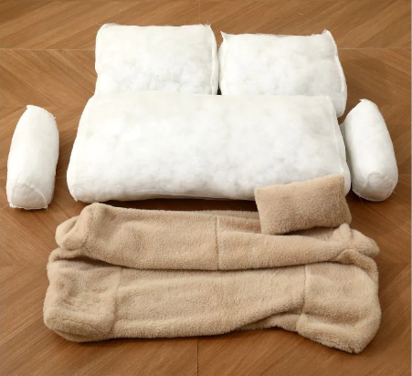 Resting Bed for Your Four-Legged Pet