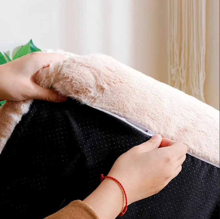Resting Bed for Your Four-Legged Pet