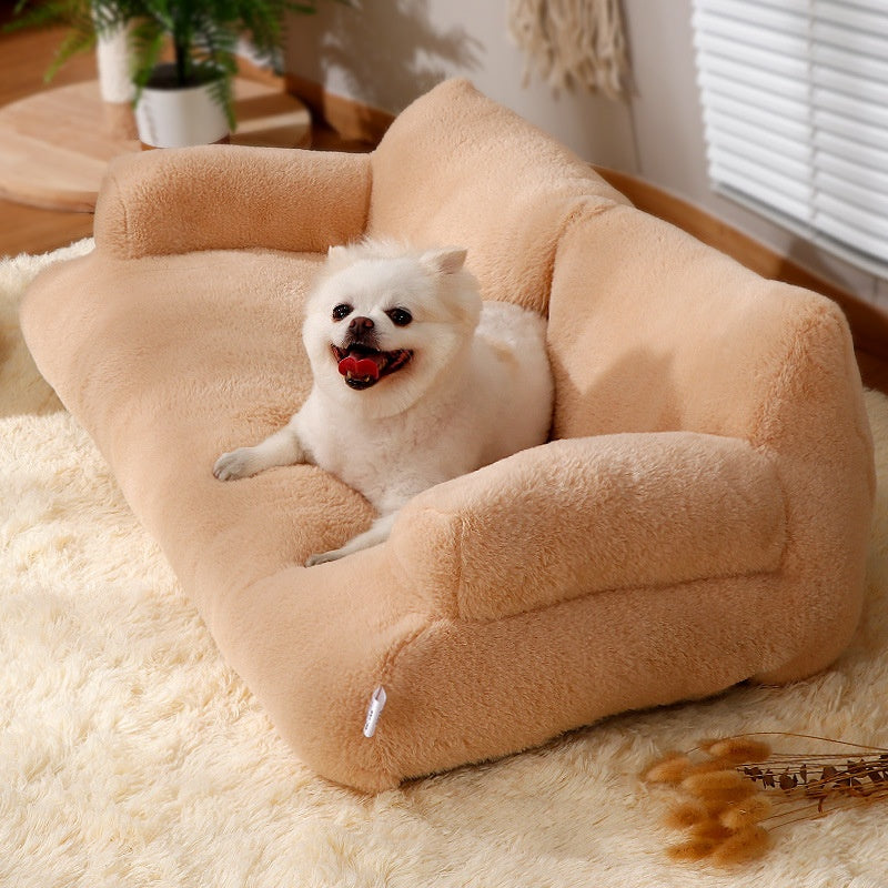 Resting Bed for Your Four-Legged Pet