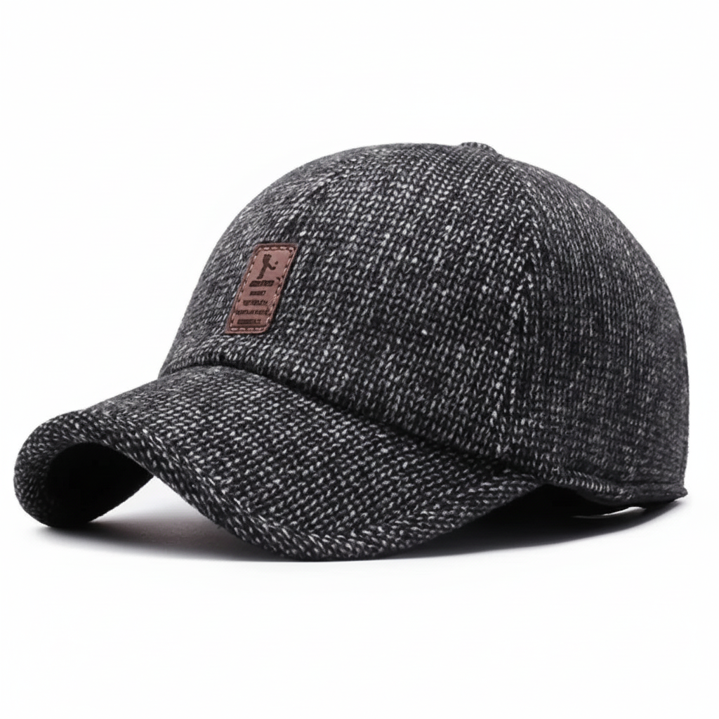 Retro Sports Cap