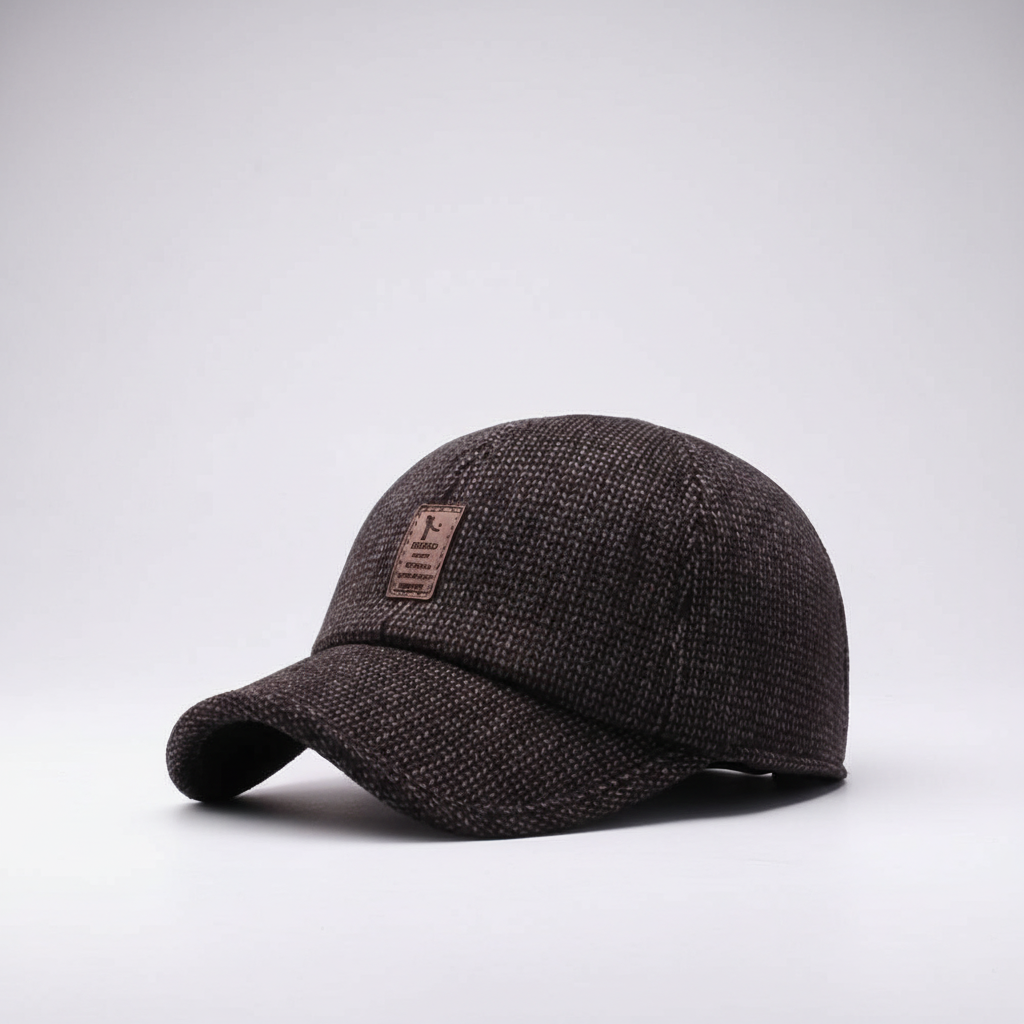Retro Sports Cap