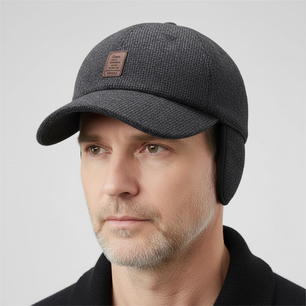 Retro Sports Cap