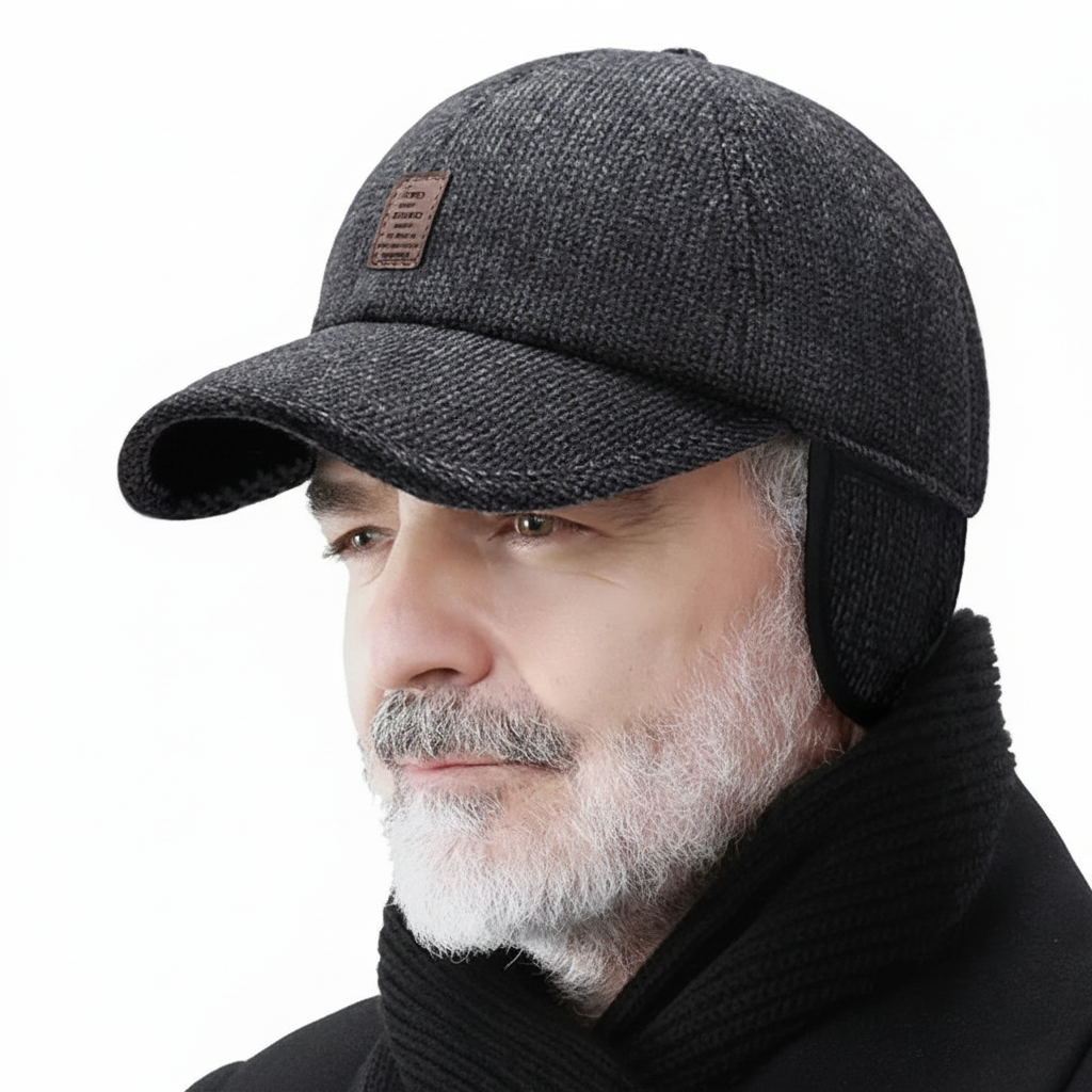 Retro Sports Cap