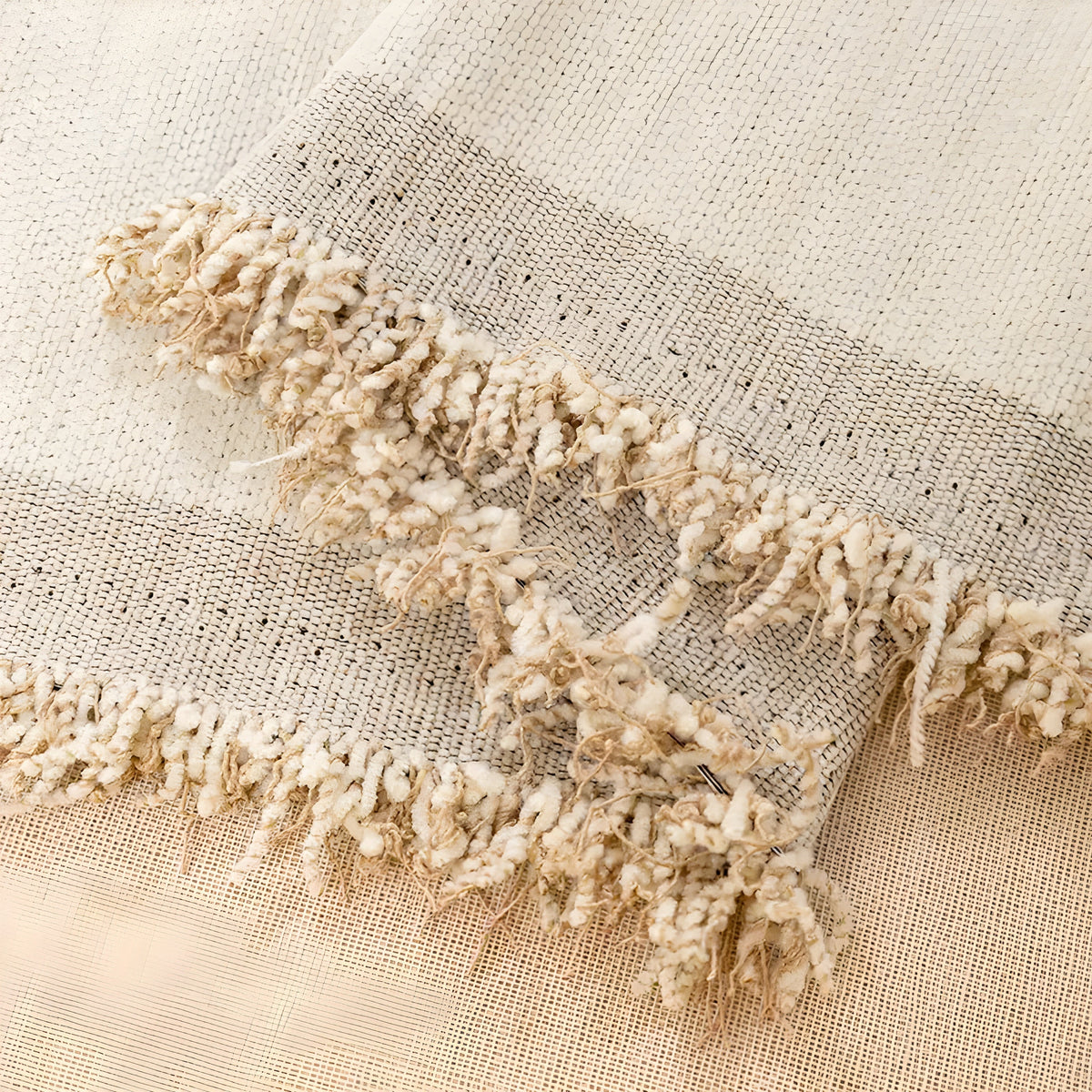 Reversible Sofa Throw - LuxeFlip