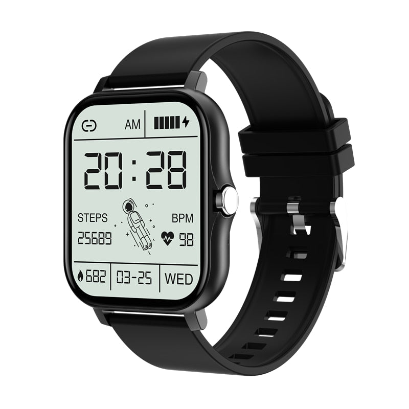 RoboWatch: Women's Smartwatch