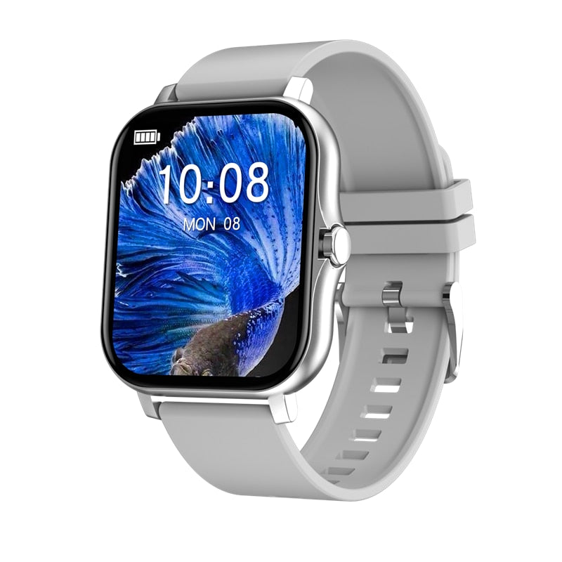 RoboWatch: Women's Smartwatch