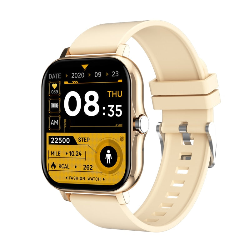 RoboWatch: Women's Smartwatch