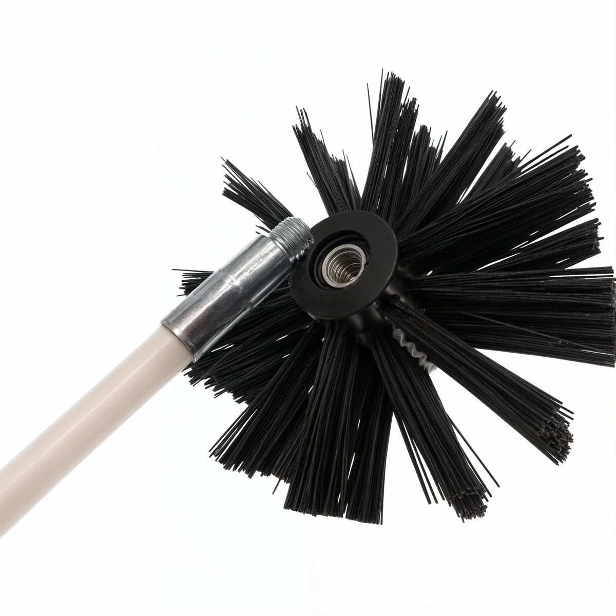 Rotary Internal Pipe Cleaning Brush