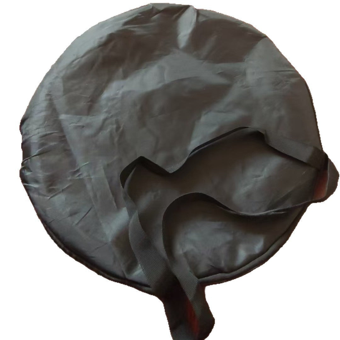 Round Storage Bag