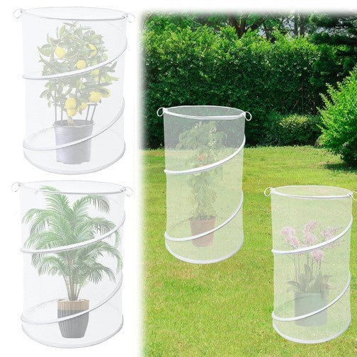 Round Storage Bag