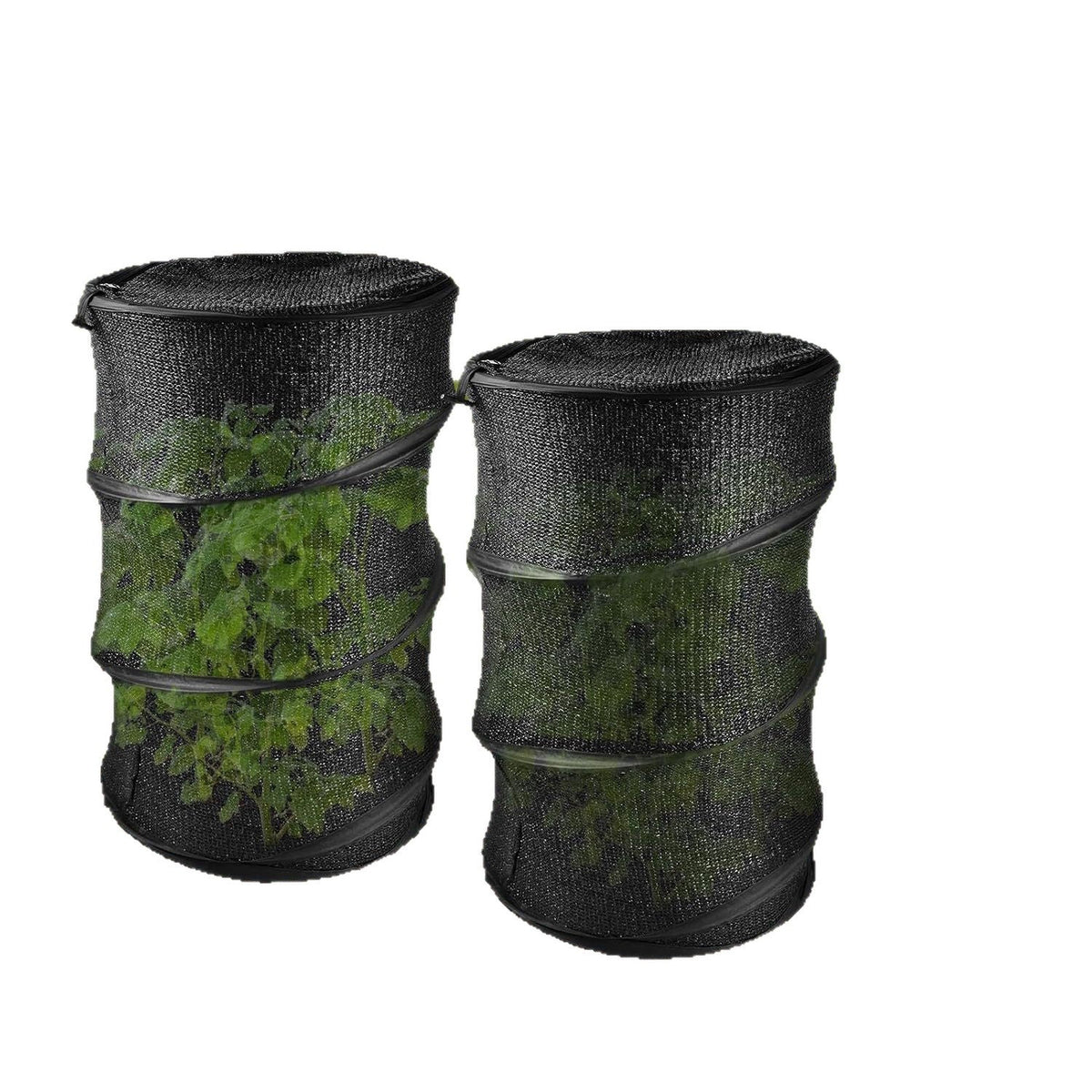 Round Storage Bag
