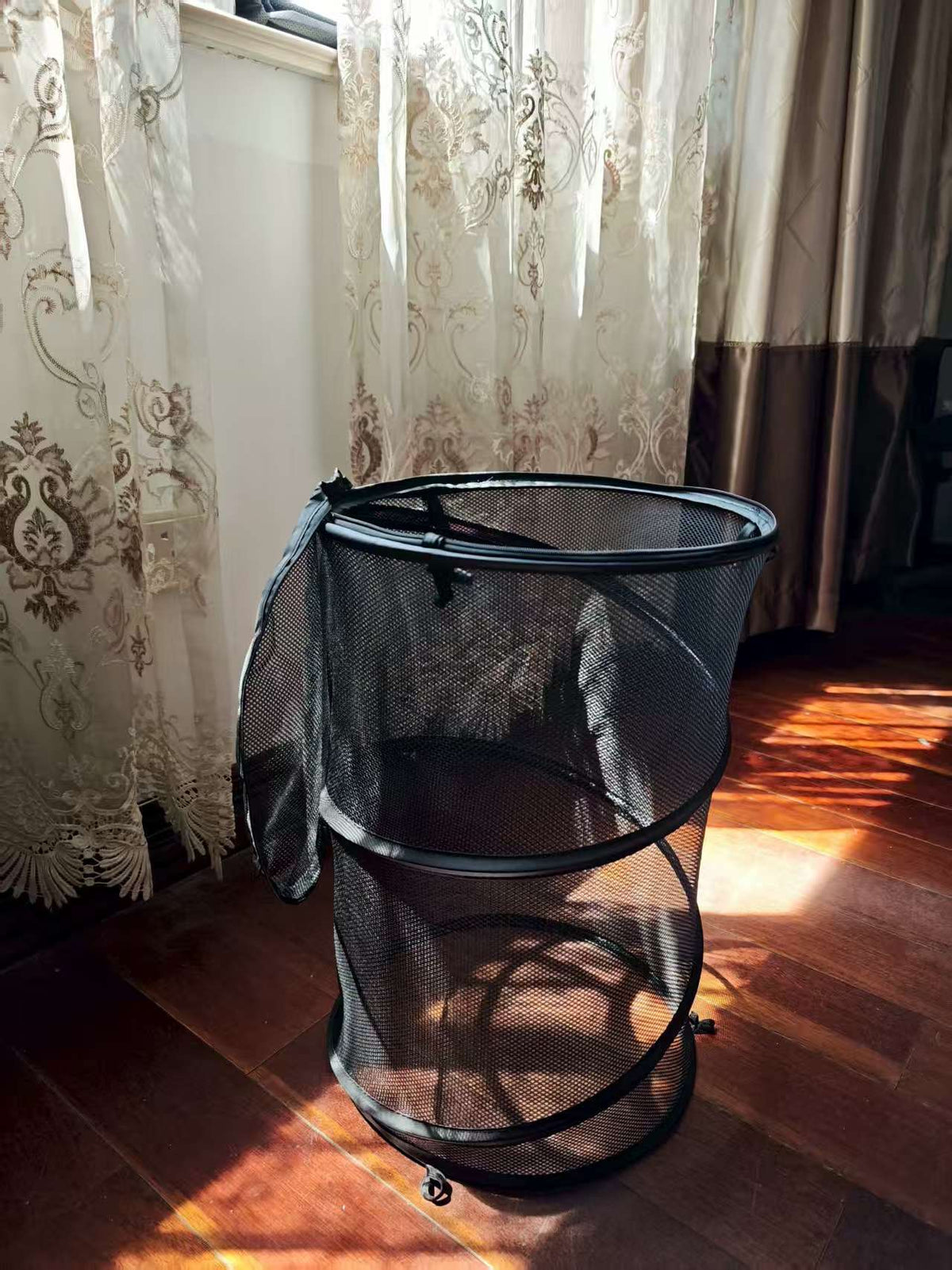 Round Storage Bag