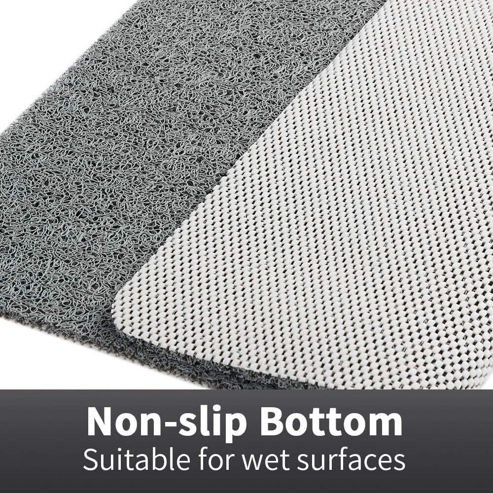 Safe Shower Mat | Non-Slip and Soft on Feet