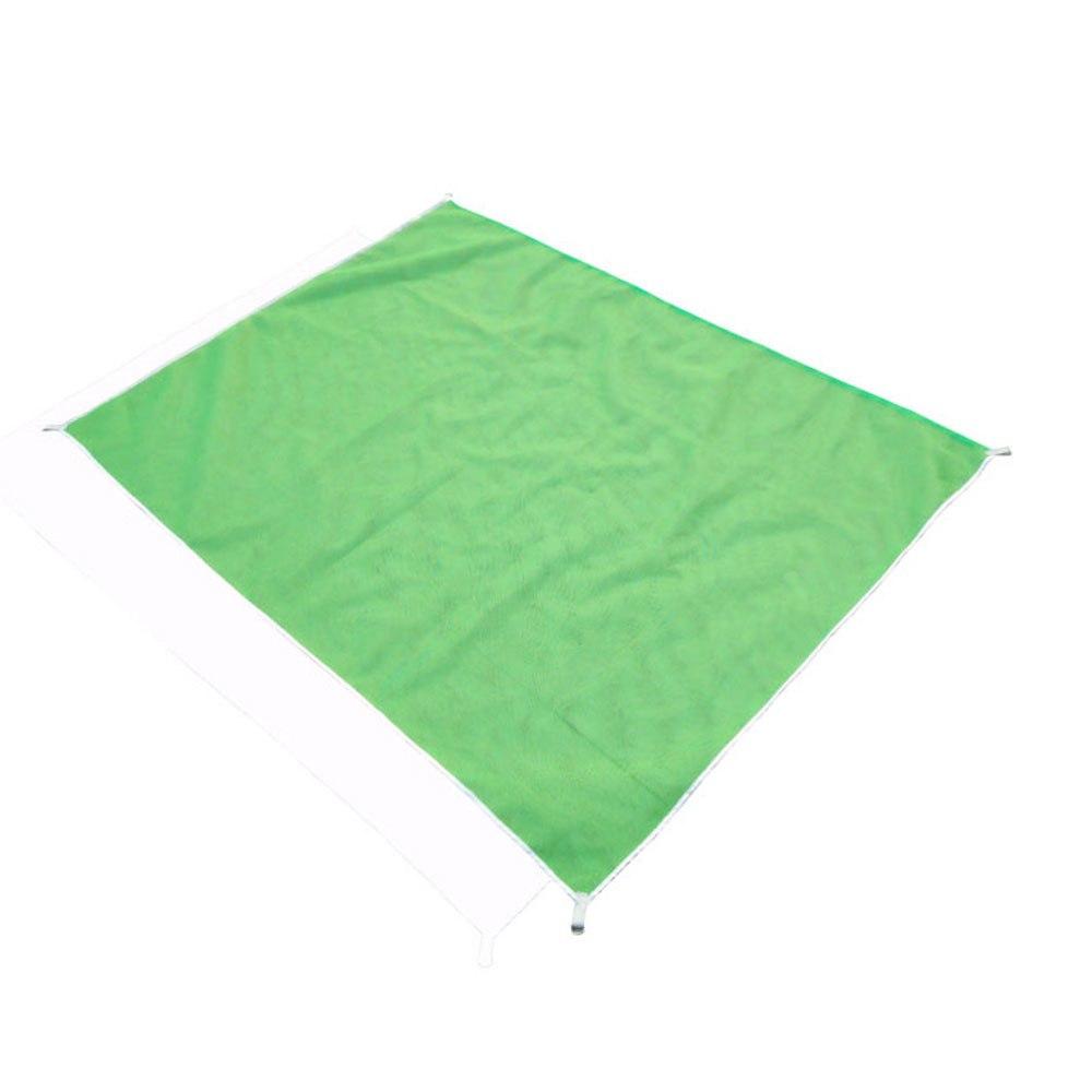 Sand-Free Beach Towel