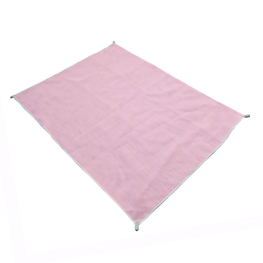 Sand-Free Beach Towel