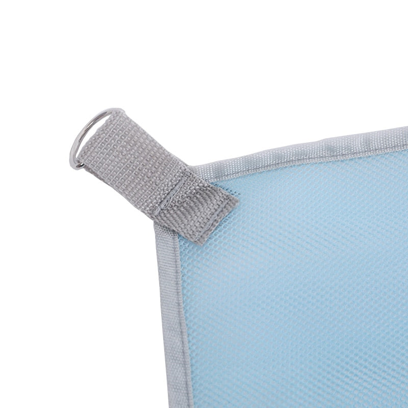 Sand-Free Beach Towel