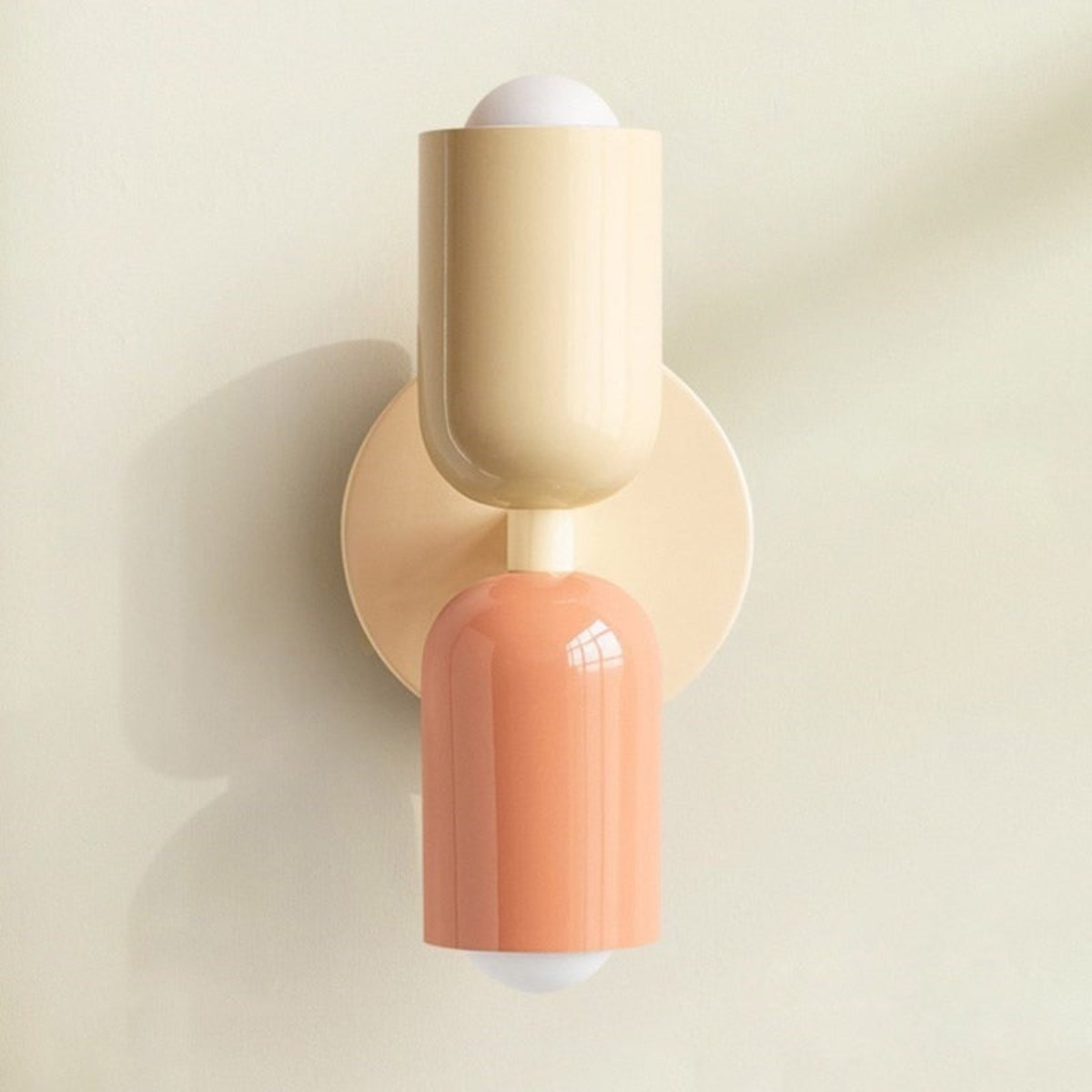 Scandinavian Minimalist Wall Lamp
