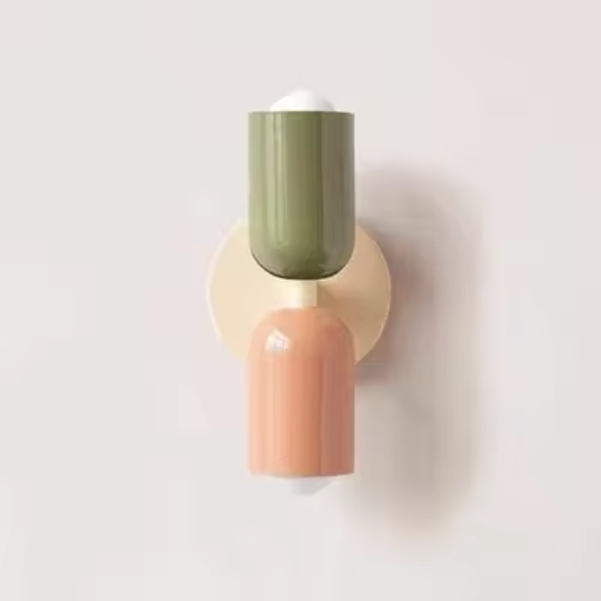 Scandinavian Minimalist Wall Lamp