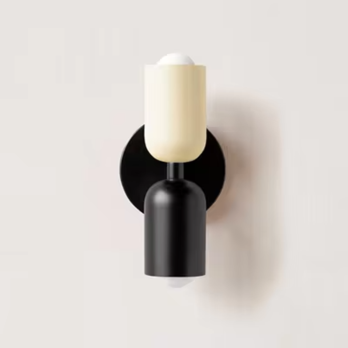 Scandinavian Minimalist Wall Lamp
