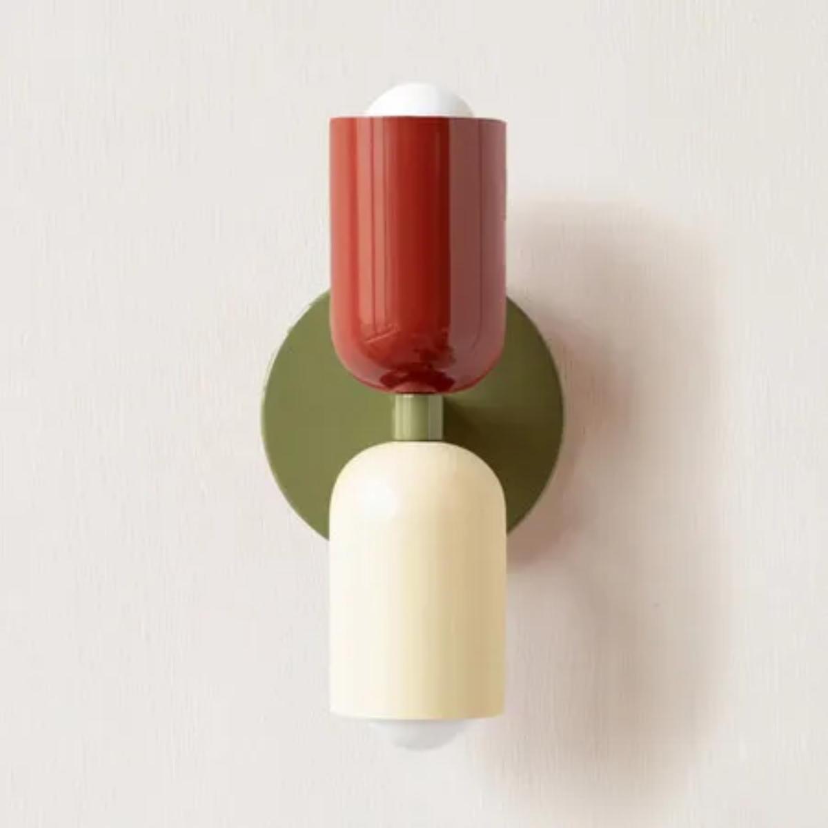 Scandinavian Minimalist Wall Lamp