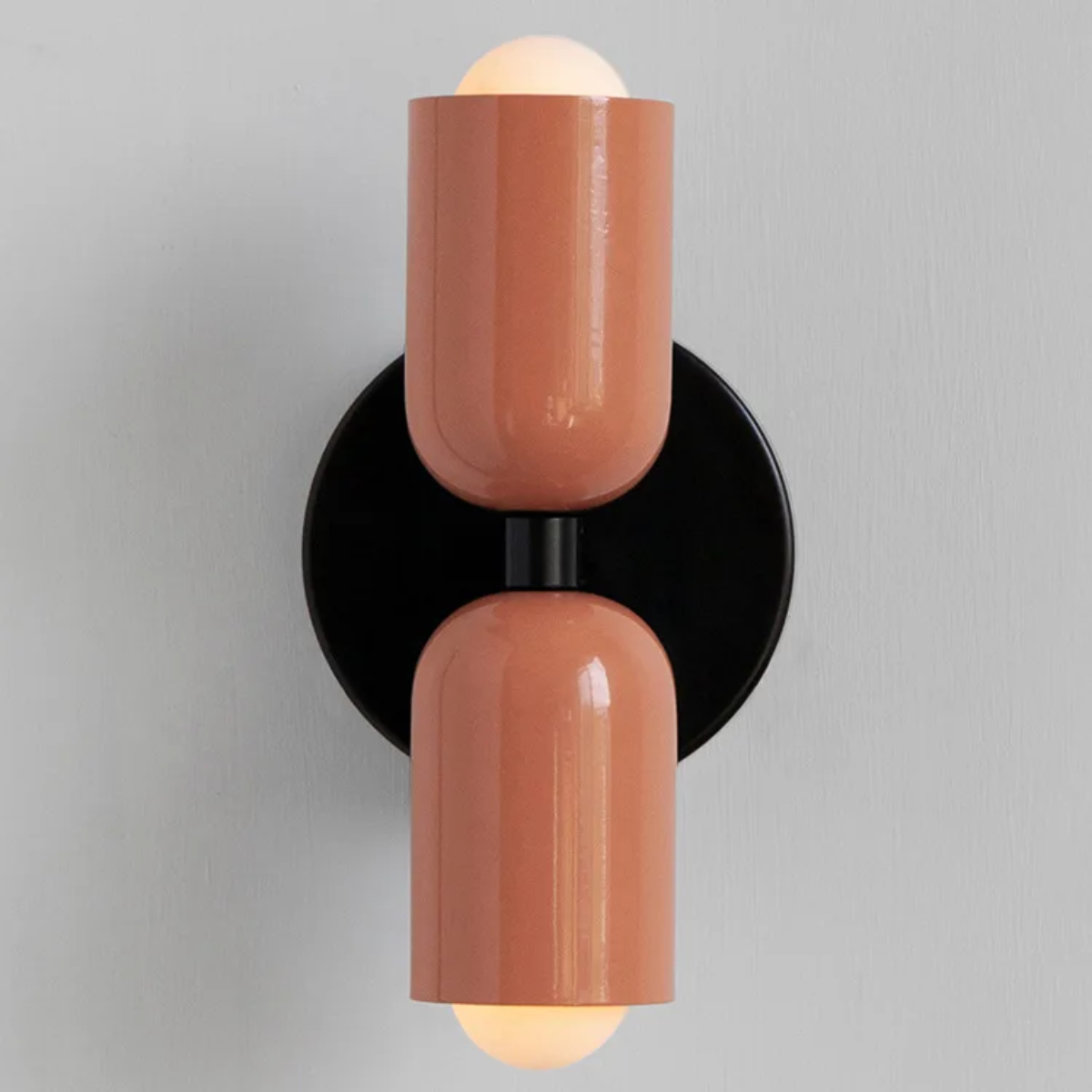 Scandinavian Minimalist Wall Lamp
