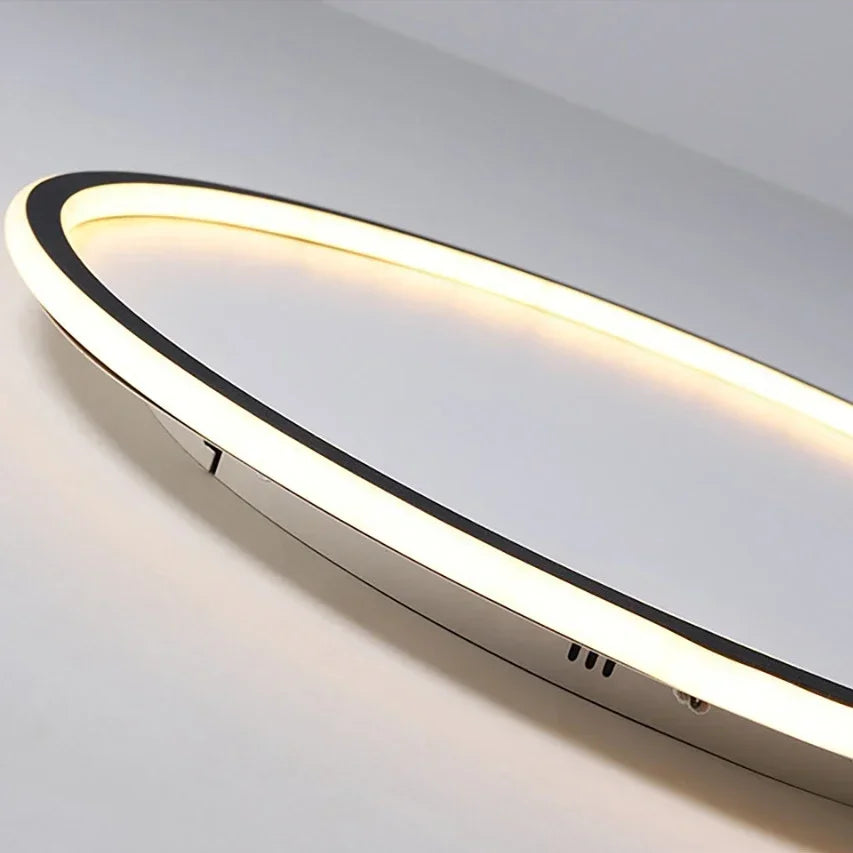 Scandinavian Style LED Ceiling Light
