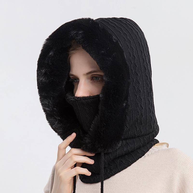 Scoodie - All-in-One Scarf, Hat and Hood