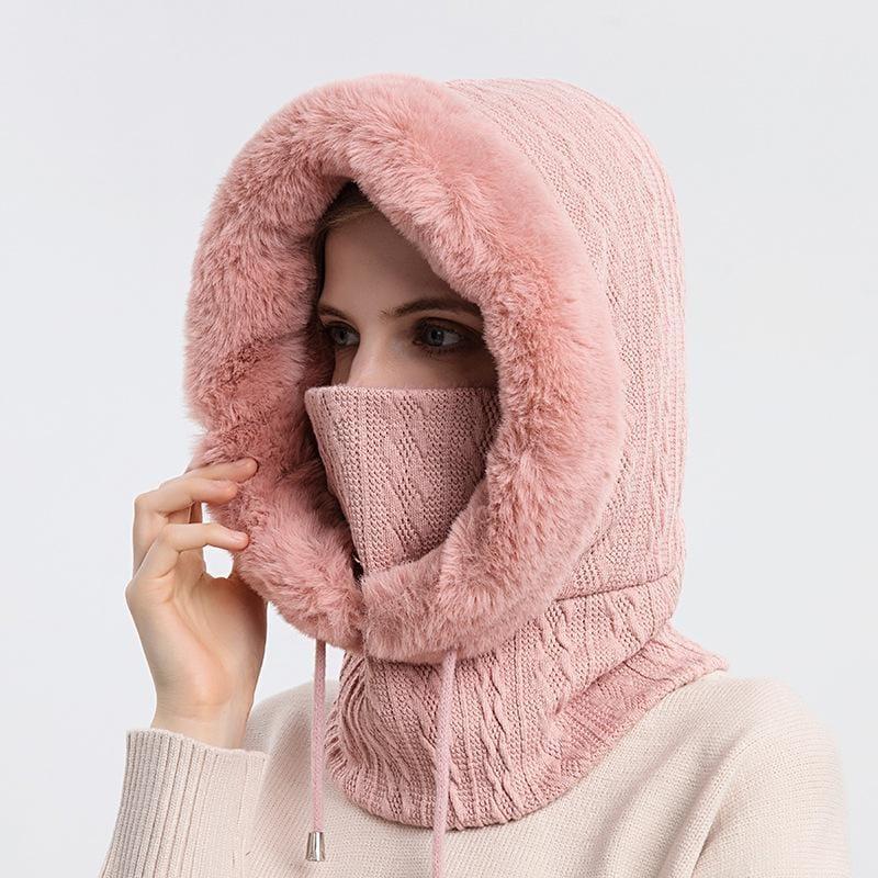 Scoodie - All-in-One Scarf, Hat and Hood