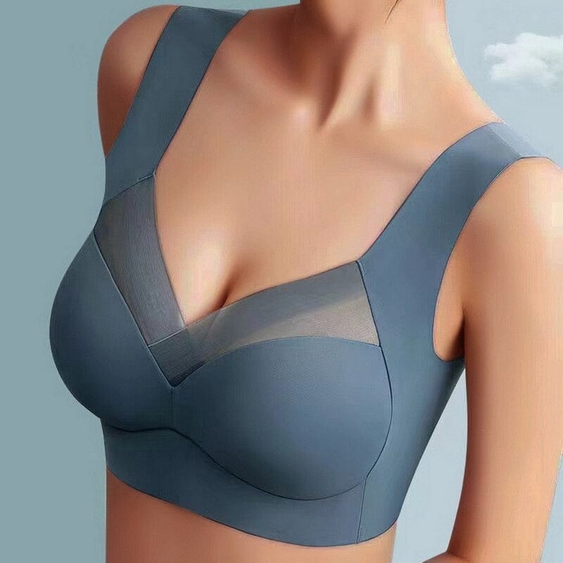 Seamless Bra