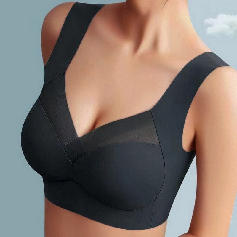 Seamless Bra