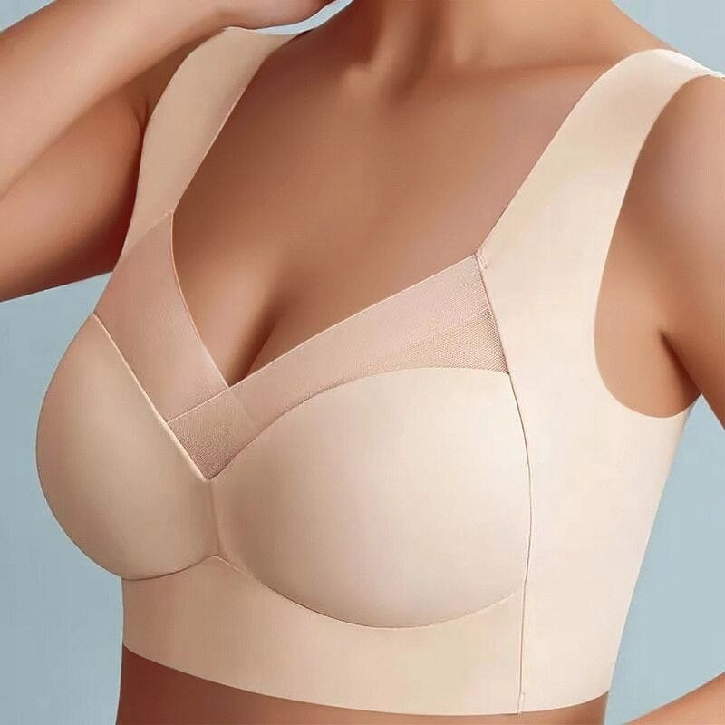Seamless Bra