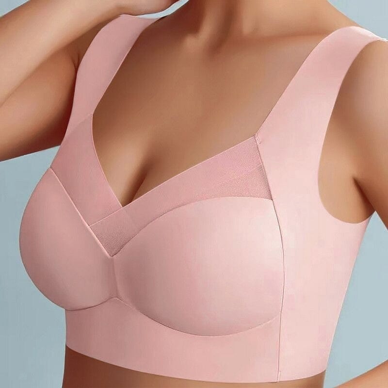 Seamless Bra