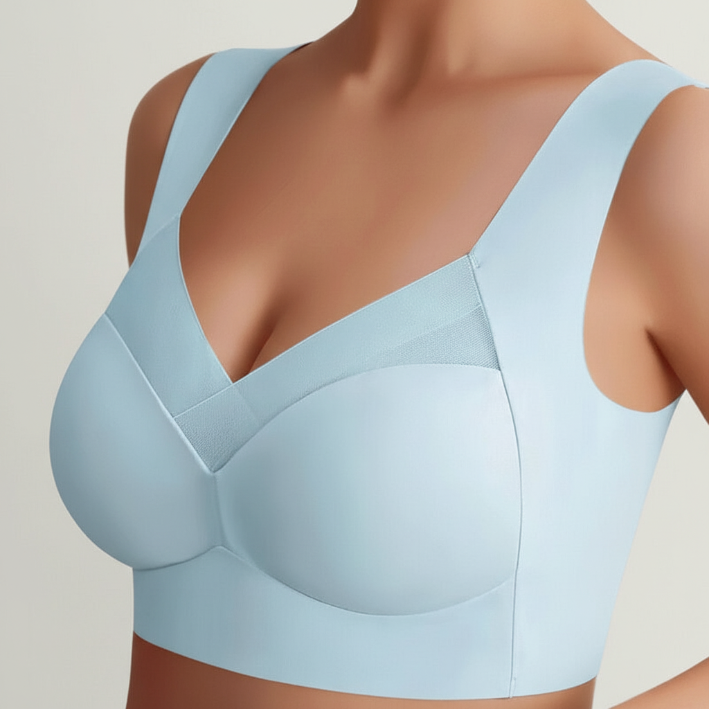 Seamless Bra