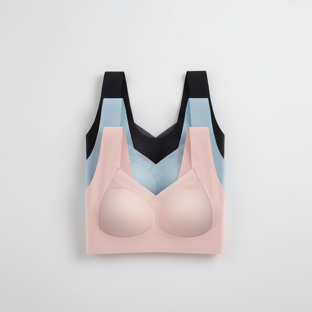 Seamless Bra