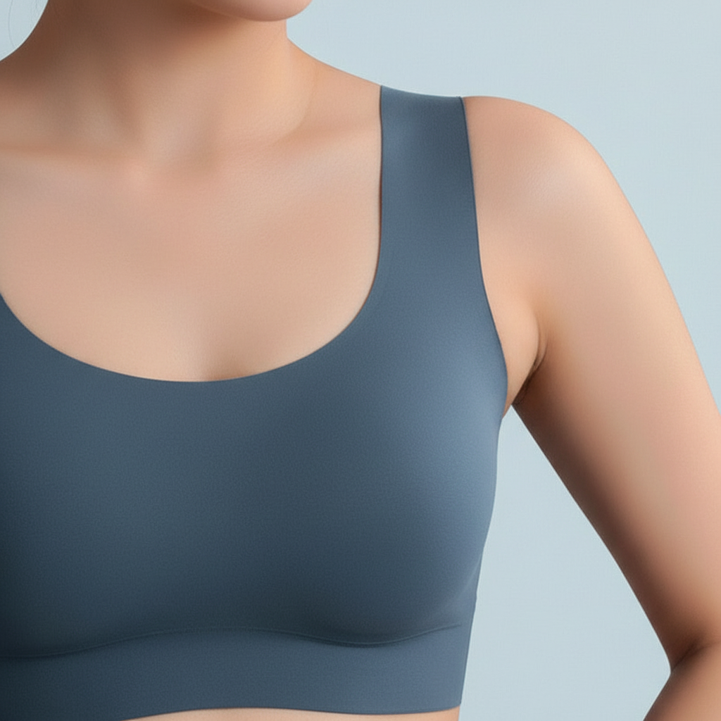 Seamless Bra