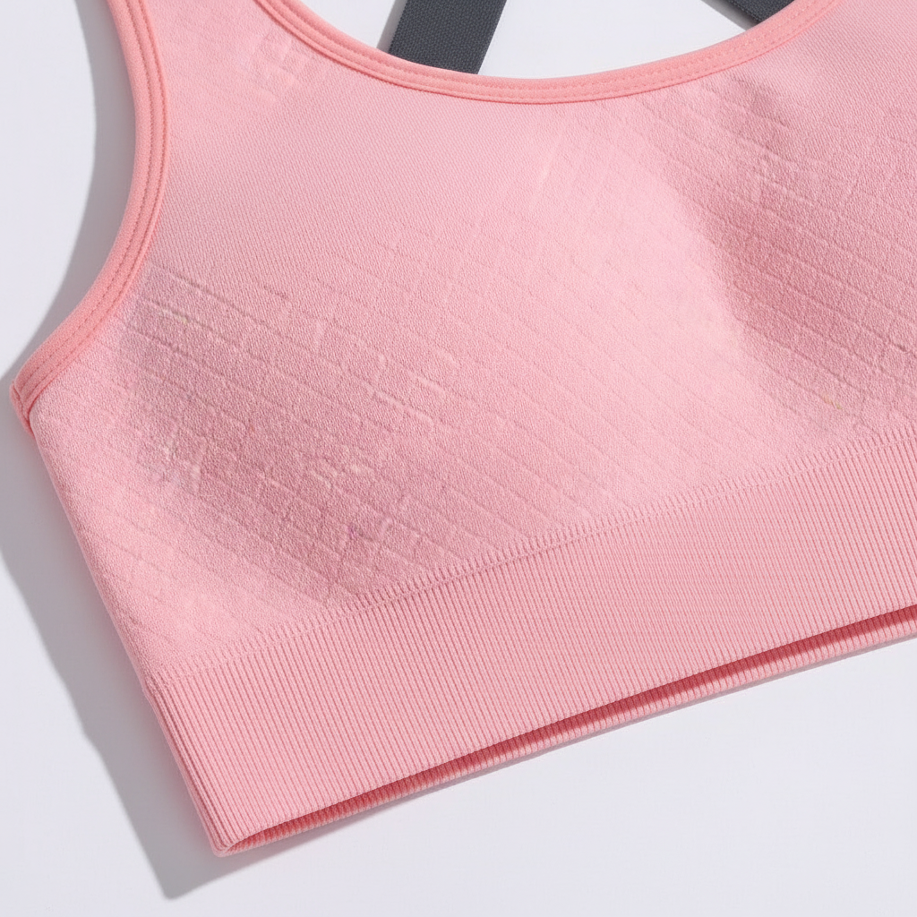 Seamless Sports Bralette