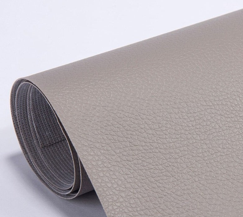 Self-Adhesive PU Leather Patch