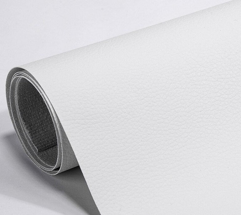 Self-Adhesive PU Leather Patch